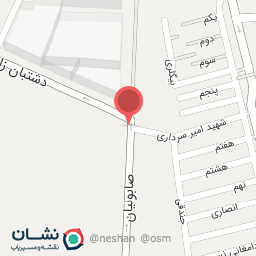 عکس رستوران باباحاجی