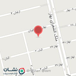 عکس رستوران خرّم