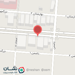 عکس مطب دکتر مونا پورآزاد