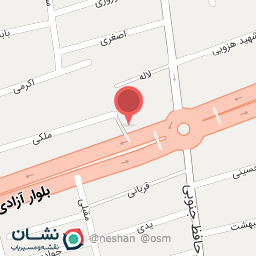 عکس بانک تجارت