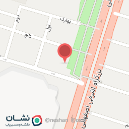 عکس برج برگر