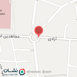 عکس فروشگاه‌ زنجیره‌ای رفاه