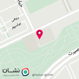 عکس مرکز قرآنی موعود