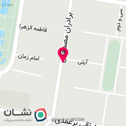 عکس وکیل پایه یک دادگستری شیما زندجو