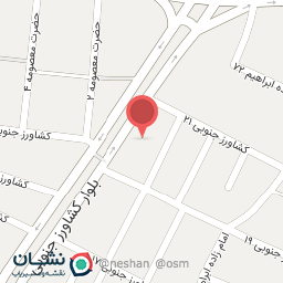 عکس تعویض روغنی محسن