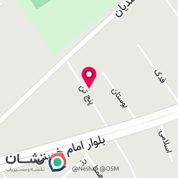 عکس دفتر وکالت نسرین کریمی