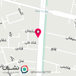 عکس آرایشگاه مردانه
