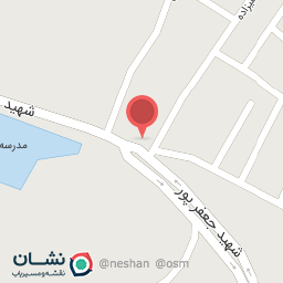 عکس سوپرمارکت  احمدزاده