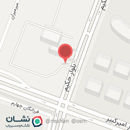 عکس استخر پیام