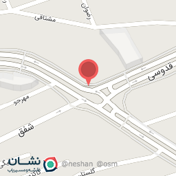 عکس افق کوروش شعبه اراک شریعتی