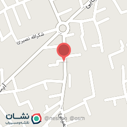 عکس شیرینی سرای گل محمدی 