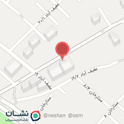 عکس مرکز خرید سپهر