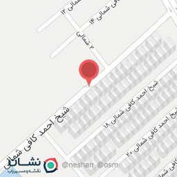 عکس نانوایی محمدی