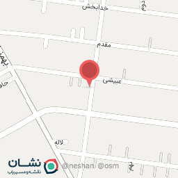 عکس میوه فروشی حسین آقا 