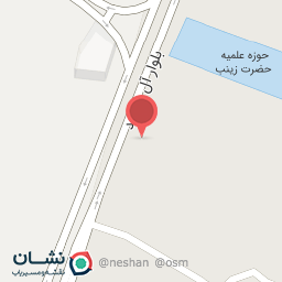 عکس مرکز املاک دلفین