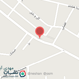 عکس تالار فرهنگیان