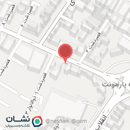 عکس پارچه سرای نعمتی