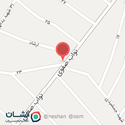 عکس فروشگاه لاستیک اسکندری