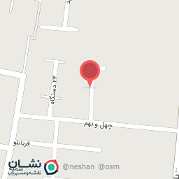 عکس کوی الهیه