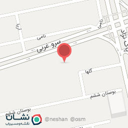 عکس فروشگاه خانه پروژکتور