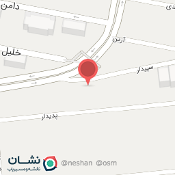 عکس ارمغان پروتئین سبز آریانا