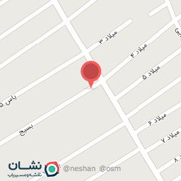 عکس نمایندگی چاپار