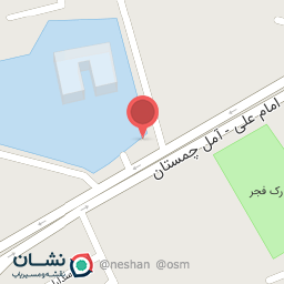 عکس ابزار و یراق جلالیان - دهقان