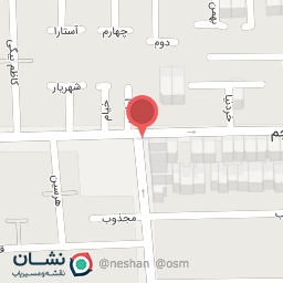 عکس تعمیرگاه سعید فراهانی