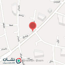 عکس خانه زیبایی بیتا