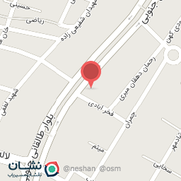 عکس پارس سرویس مرکزی 