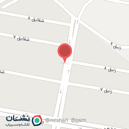 عکس پیرایش متین