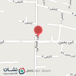 عکس افق کوروش شعبه سبزوار کاشفی