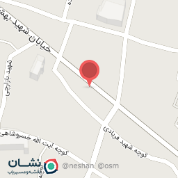 عکس شیرینی سرای گلشن