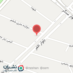 عکس الیز برگر