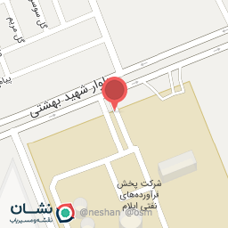 عکس خودپرداز بانک ملی