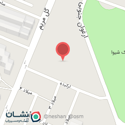 عکس بوستان چمن