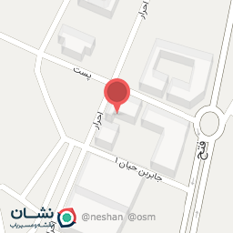 عکس تعمیرگاه ترمز نادریان
