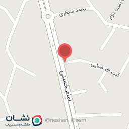 عکس بانک سینا شعبه استانه اشرفیه