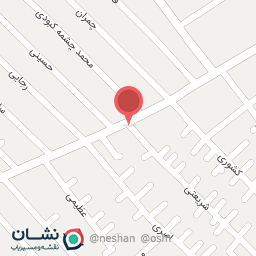 عکس مرغ فروشی شهاب