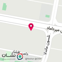 عکس دکتر ایین فرد