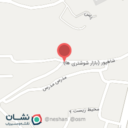 عکس آهن آلات مکوندی