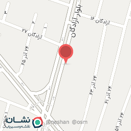 عکس کلینیک شبانه روزی کمک