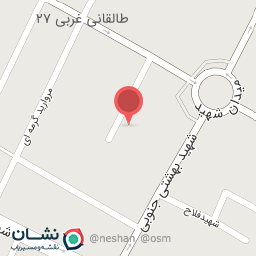 عکس کلینیک ترک اعتیاد آتی آفرین سلامت 