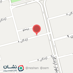 عکس برج خضرا