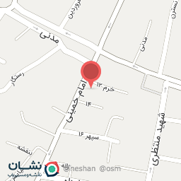 عکس چای سرای عباسی