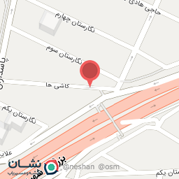 عکس سرویس خودرو ارمغان (شعبه پاسداران)