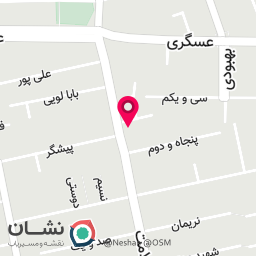 عکس حسینیه و هیئت یاران حسین