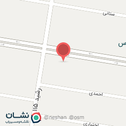 عکس برج مادان