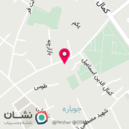 عکس خواروبار فروشی و آسیاب کمر زرین
