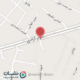 عکس خشکشویی شعبانی